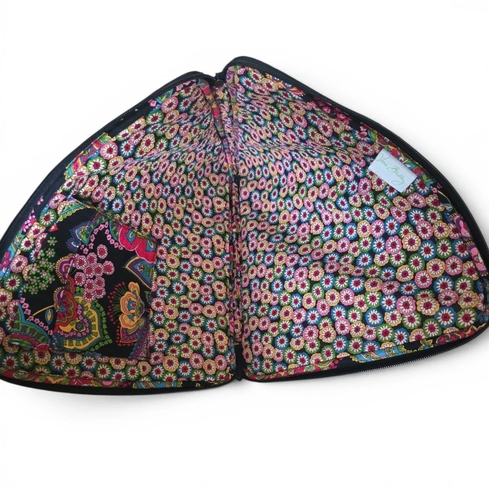 Vera Bradley Laptop/ Tablet Case SYMPHONY IN HUE 11